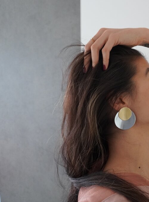 ORBIT EARRINGS