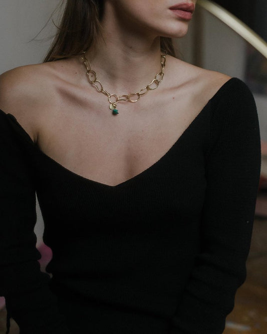 ULLA NECKLACE